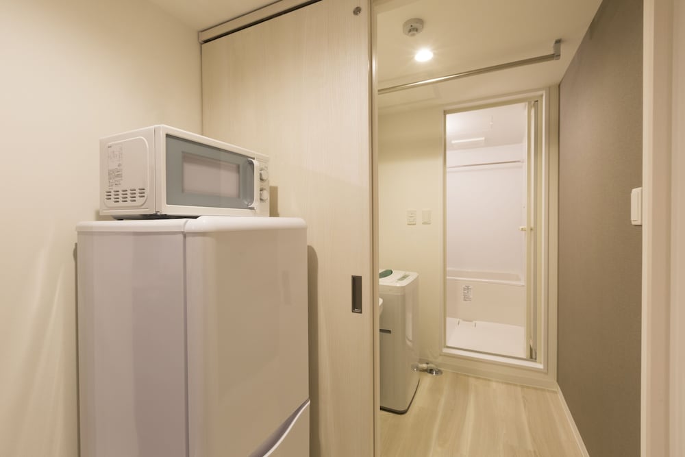 HOTEL ONE'S RESIDENCE 札幌