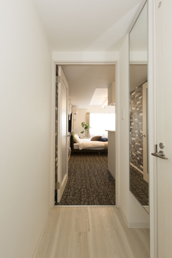 HOTEL ONE'S RESIDENCE 札幌