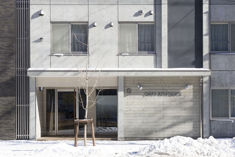 HOTEL ONE'S RESIDENCE 札幌