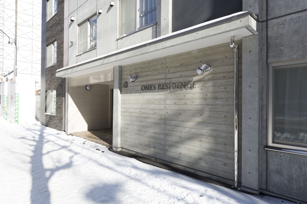 HOTEL ONE'S RESIDENCE 札幌