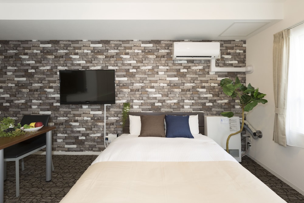 HOTEL ONE'S RESIDENCE 札幌