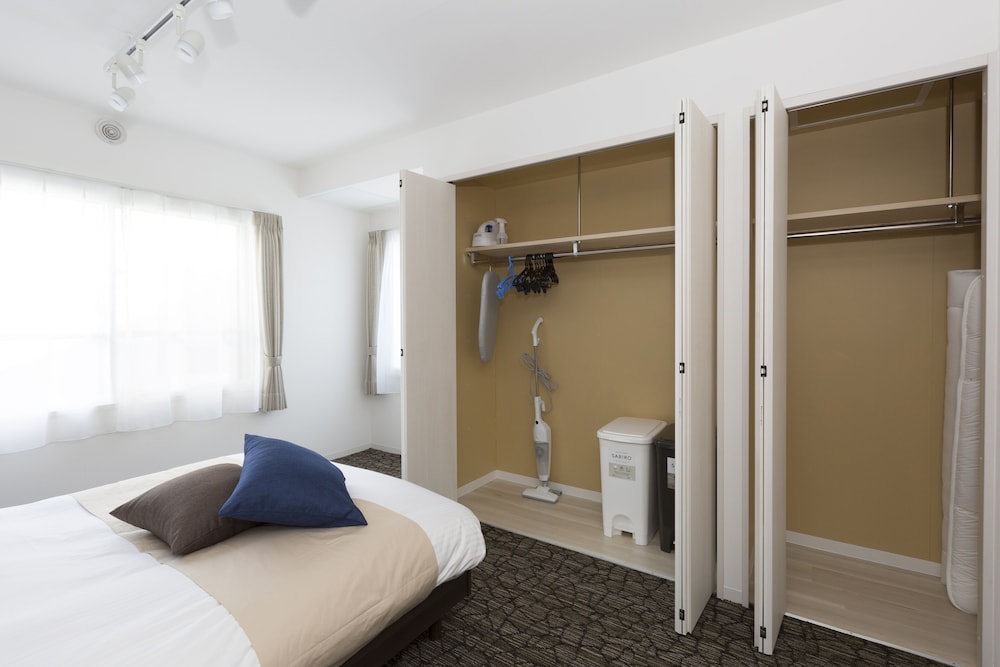 HOTEL ONE'S RESIDENCE 札幌