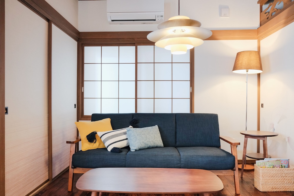 LAMPSTAND STAY SAPPORO 札幌