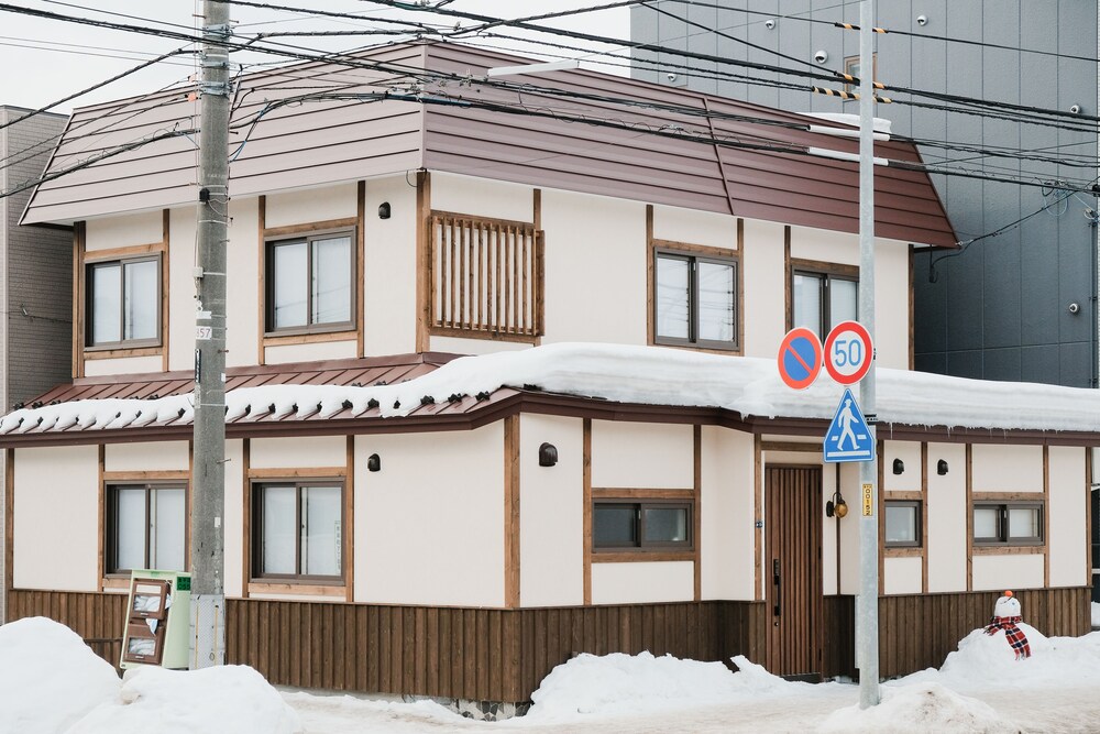 LAMPSTAND STAY SAPPORO 札幌