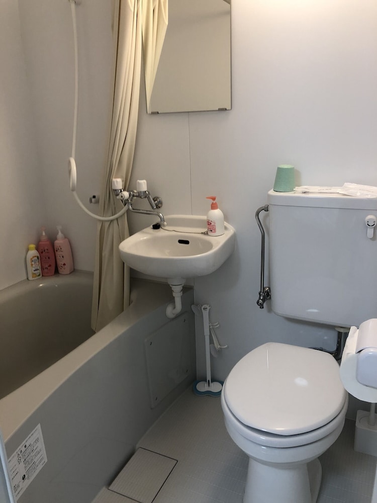 SAPPORO APARTMENT 103 札幌