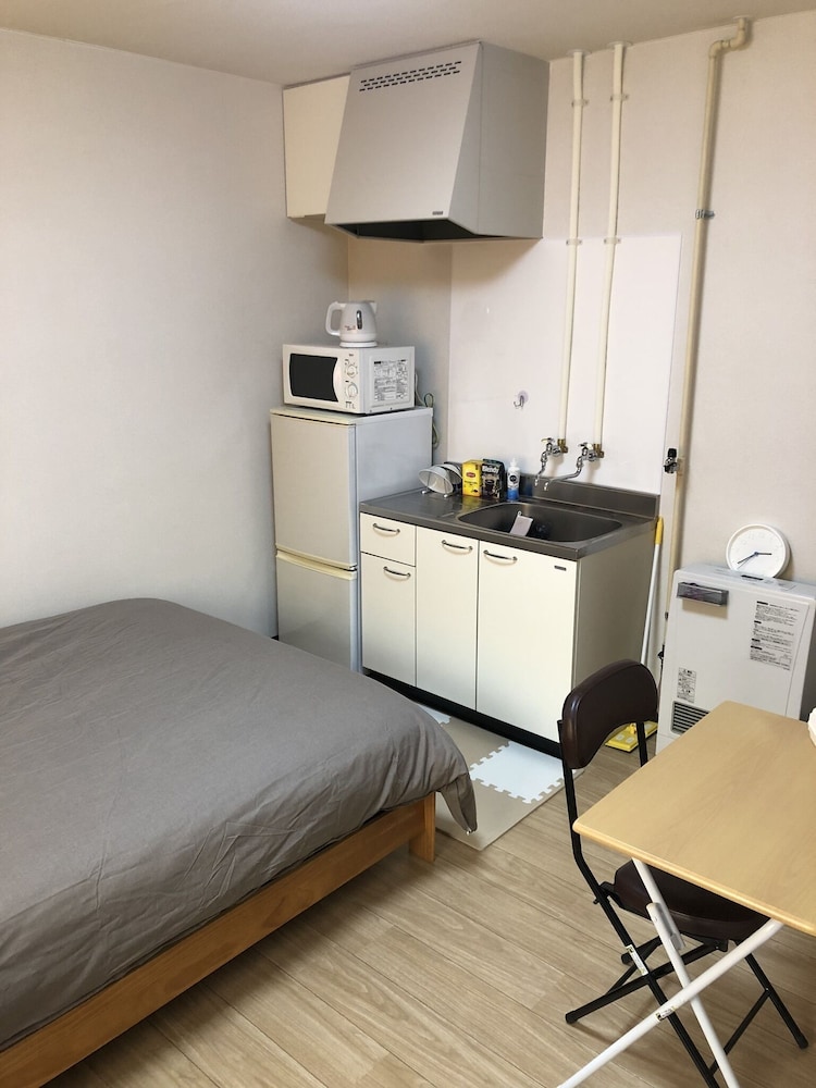 SAPPORO APARTMENT 103 札幌