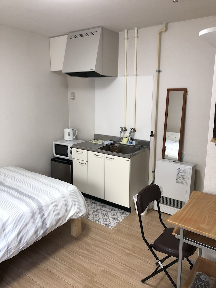 SAPPORO APARTMENT 103 札幌