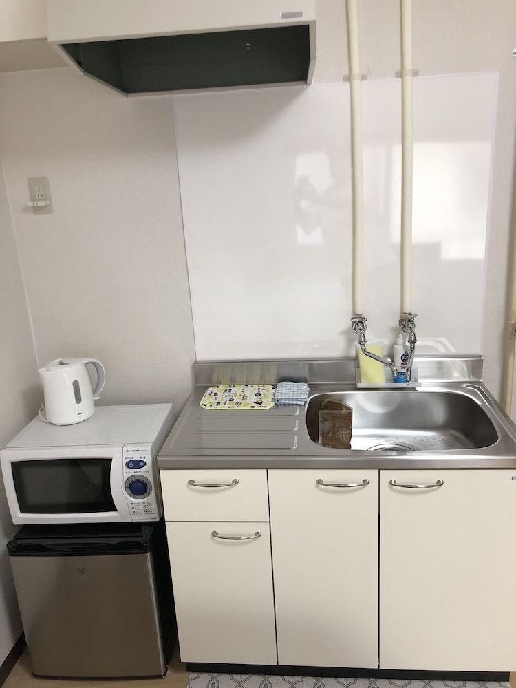 SAPPORO APARTMENT 103 札幌