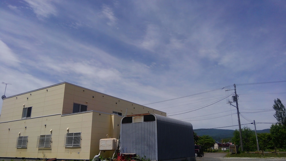 ゲストハウス余市 札幌