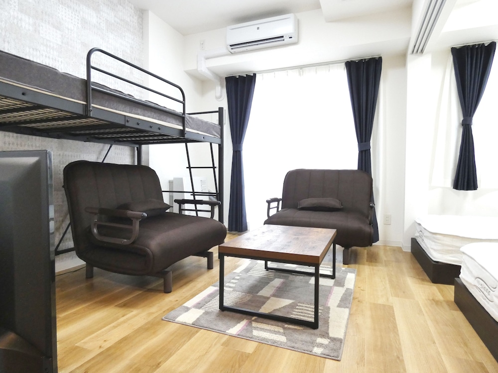 ALPHA SQUARE MINAMI 6 JO 306 札幌