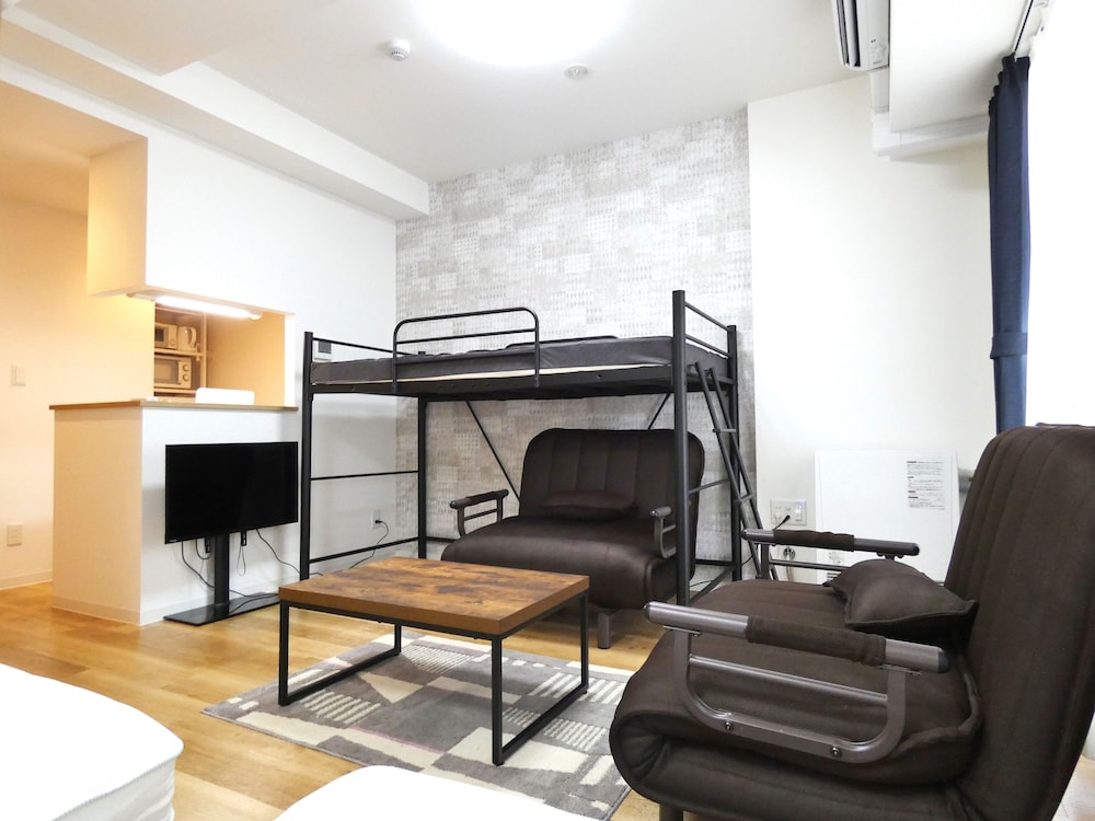 ALPHA SQUARE MINAMI 6 JO 306 札幌