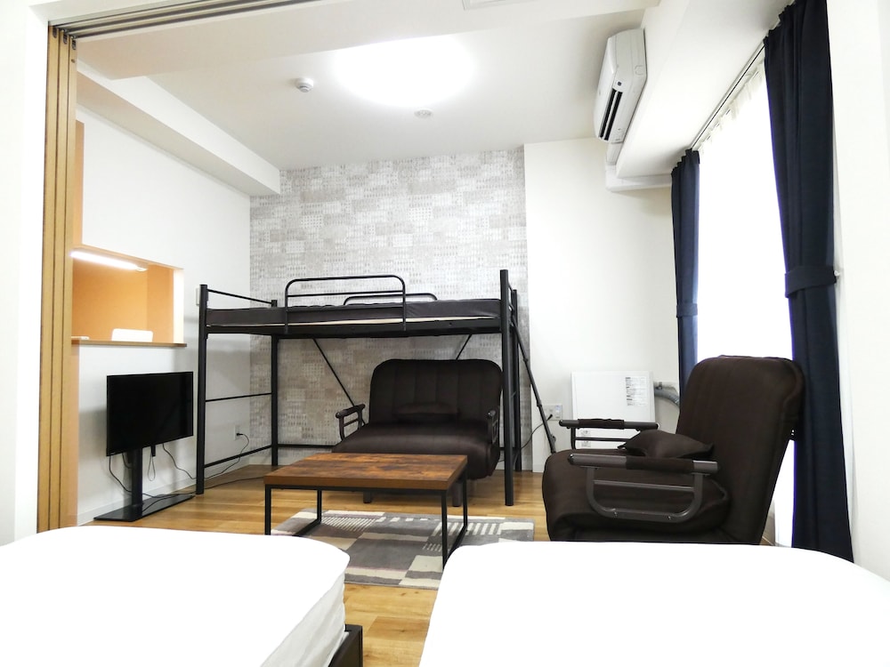 ALPHA SQUARE MINAMI 6 JO 306 札幌