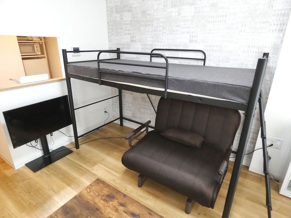 ALPHA SQUARE MINAMI 6 JO 306 札幌