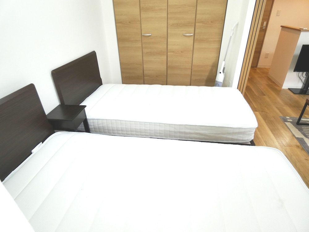 ALPHA SQUARE MINAMI 6 JO 306 札幌