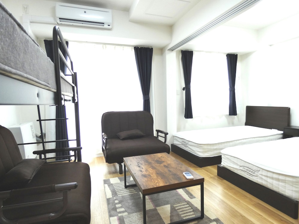 ALPHA SQUARE MINAMI 6 JO 306 札幌