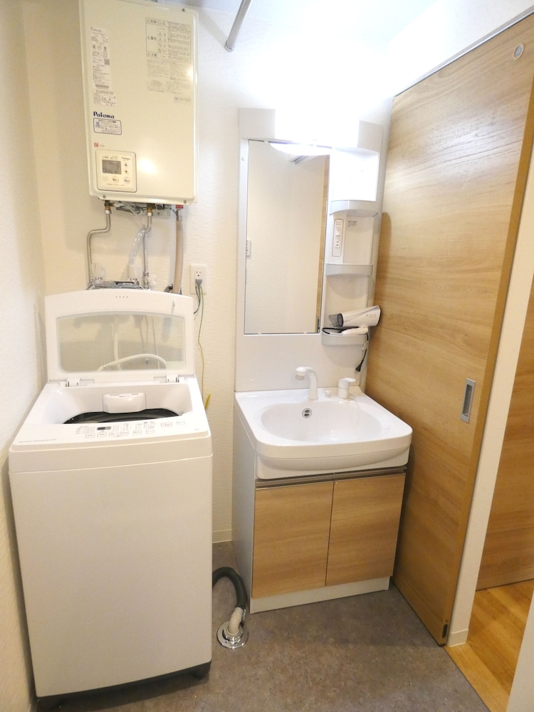 ALPHA SQUARE MINAMI 6 JO 306 札幌
