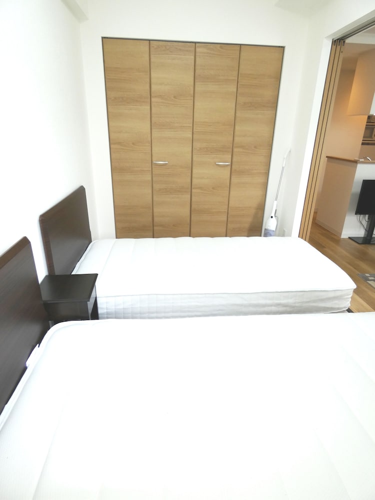 ALPHA SQUARE MINAMI 6 JO 306 札幌