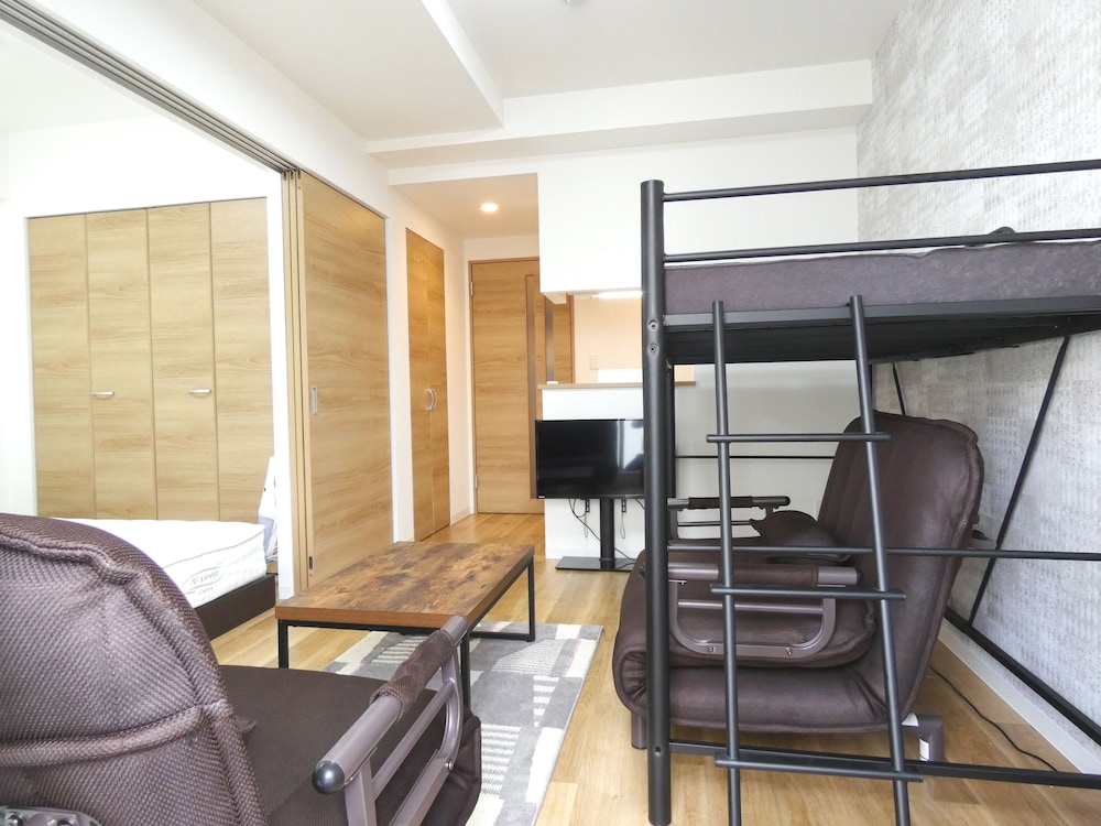 ALPHA SQUARE MINAMI 6 JO 306 札幌