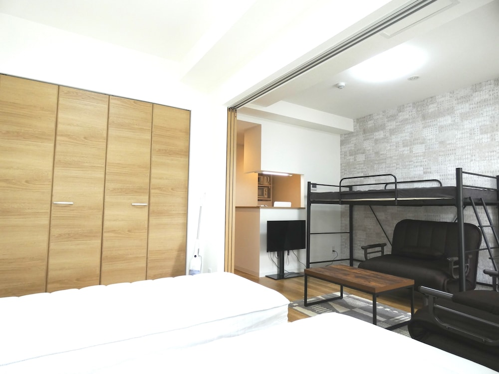 ALPHA SQUARE MINAMI 6 JO 306 札幌