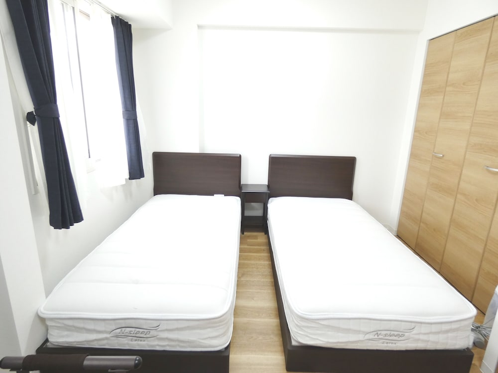 ALPHA SQUARE MINAMI 6 JO 306 札幌