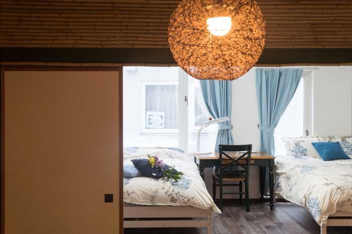 HDO HASSAMU HOUSE 札幌