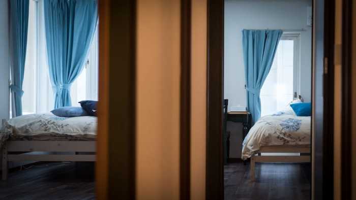 HDO HASSAMU HOUSE 札幌