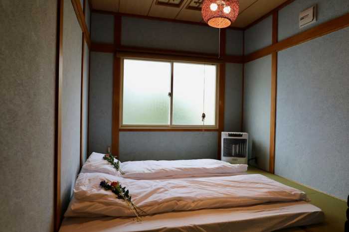 HDO HASSAMU HOUSE 札幌