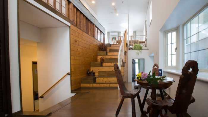HDO HASSAMU HOUSE 札幌