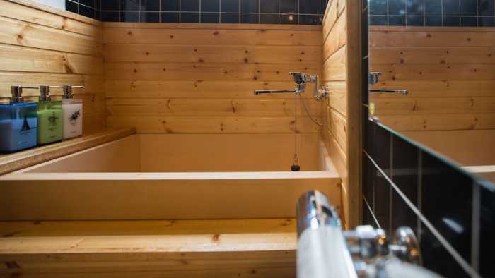 HDO HASSAMU HOUSE 札幌