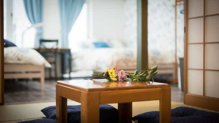 HDO HASSAMU HOUSE 札幌