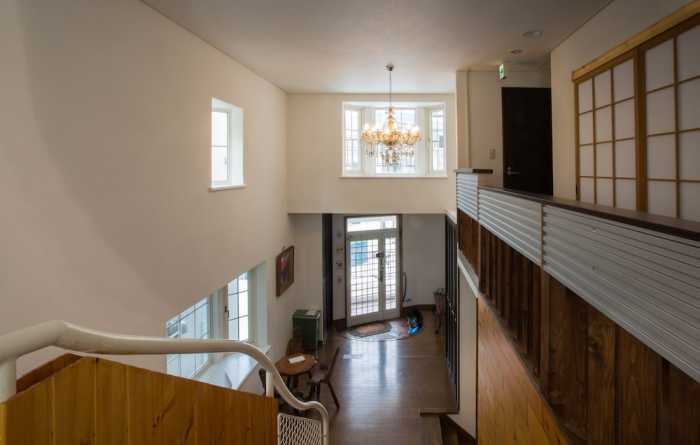HDO HASSAMU HOUSE 札幌