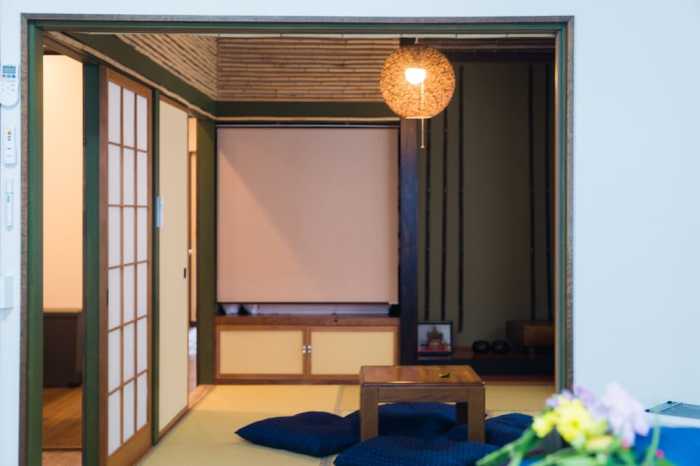 HDO HASSAMU HOUSE 札幌