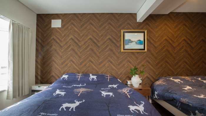 HDO HASSAMU HOUSE 札幌