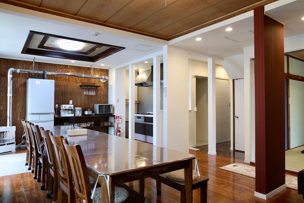 HDO KOTONI VILLA 札幌