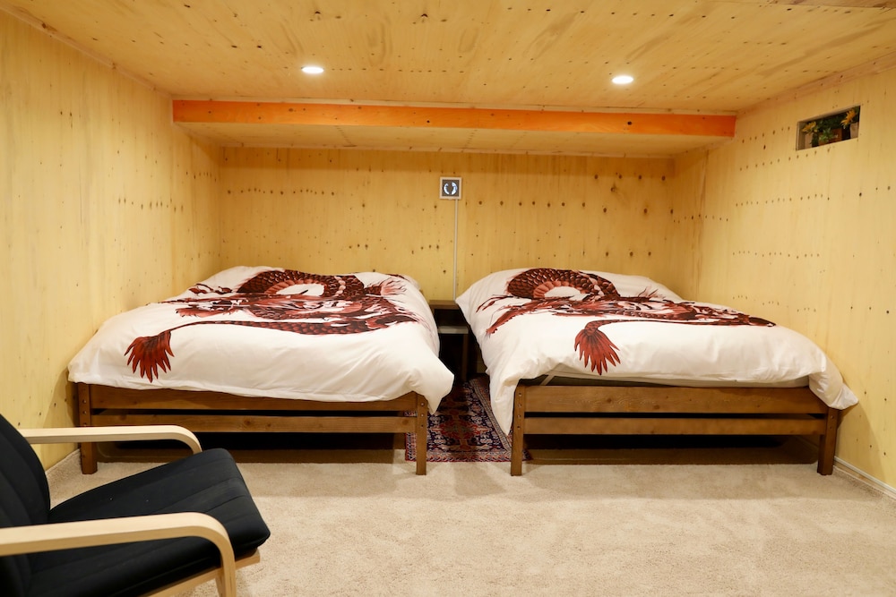 HDO KOTONI VILLA 札幌