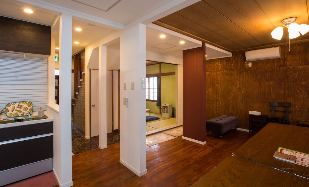 HDO KOTONI VILLA 札幌