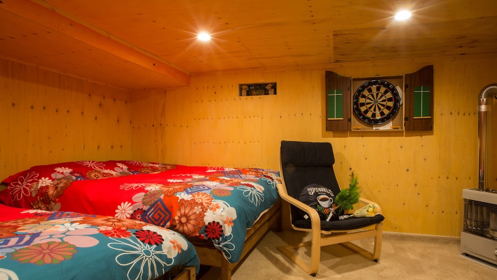 HDO KOTONI VILLA 札幌