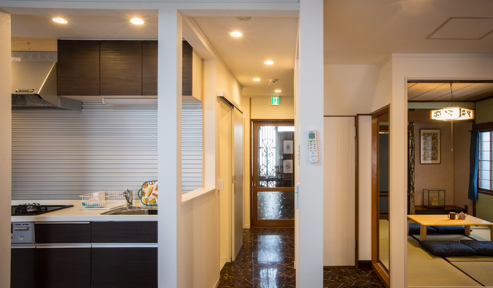 HDO KOTONI VILLA 札幌