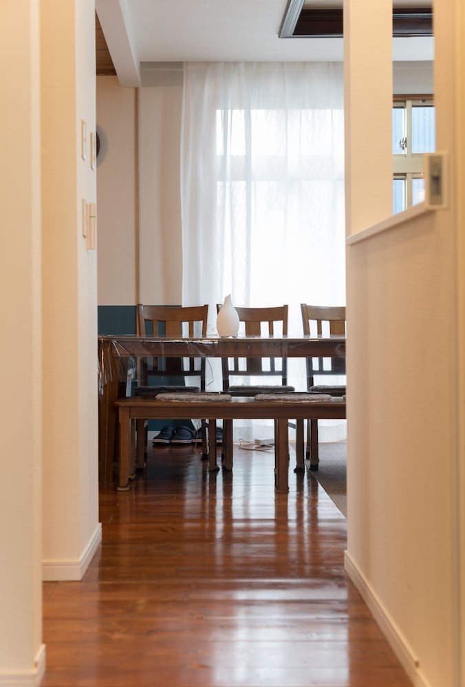 HDO KOTONI VILLA 札幌