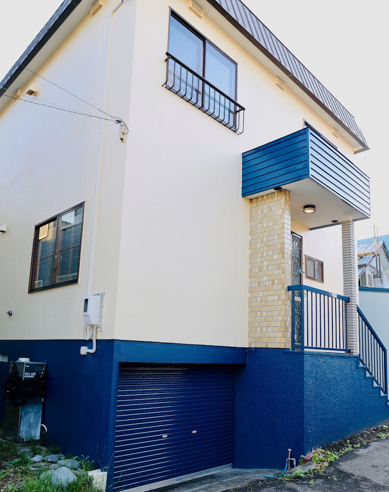HDO KOTONI VILLA 札幌