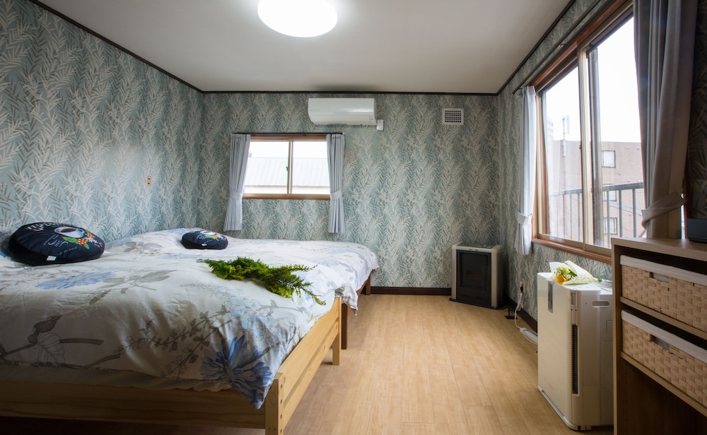 HDO KOTONI VILLA 札幌
