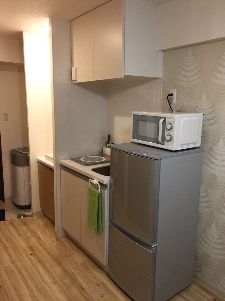 F24-605 PREMIUM STUDIO NEAR SUBWAY 札幌