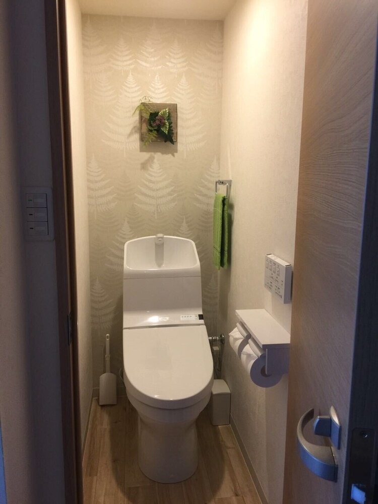 F24-605 PREMIUM STUDIO NEAR SUBWAY 札幌