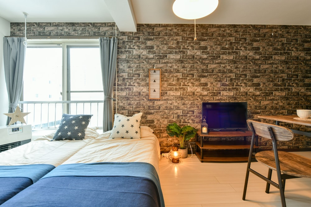 MAISON JUNU D 204 札幌
