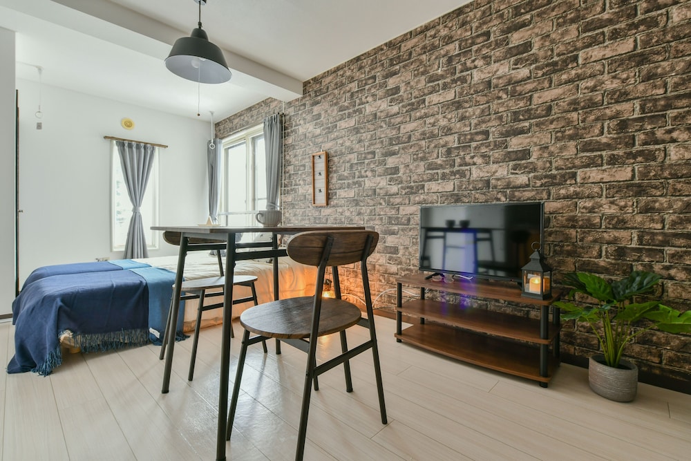 MAISON JUNU D 204 札幌