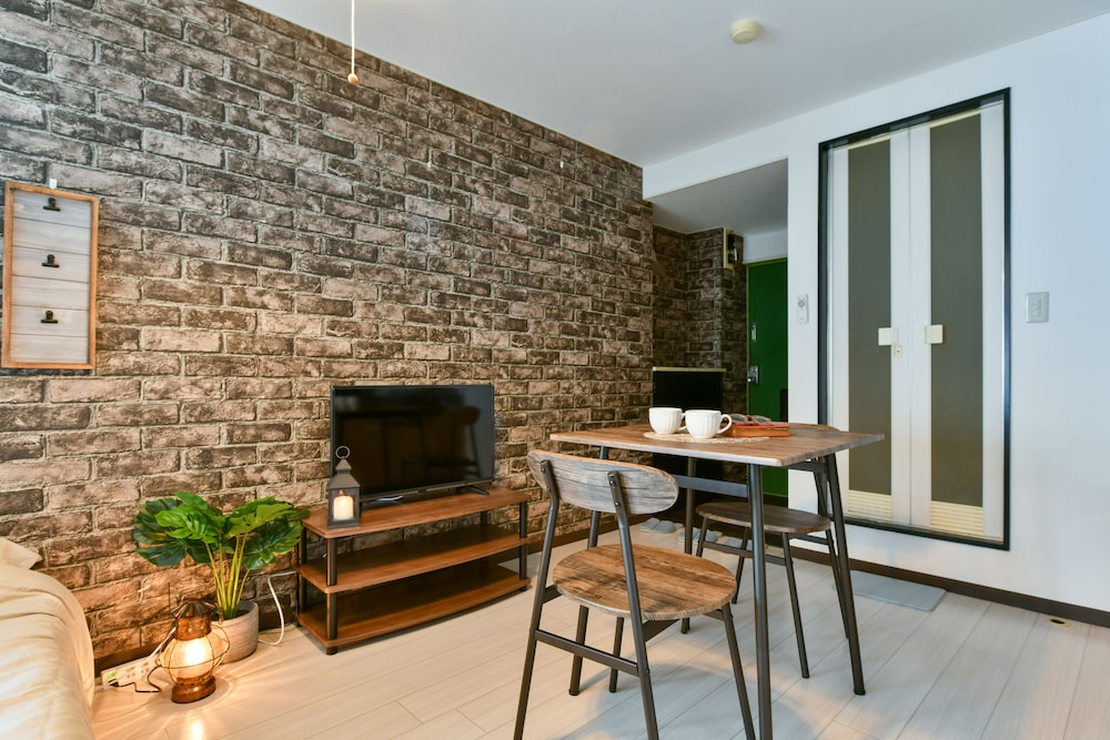 MAISON JUNU D 204 札幌