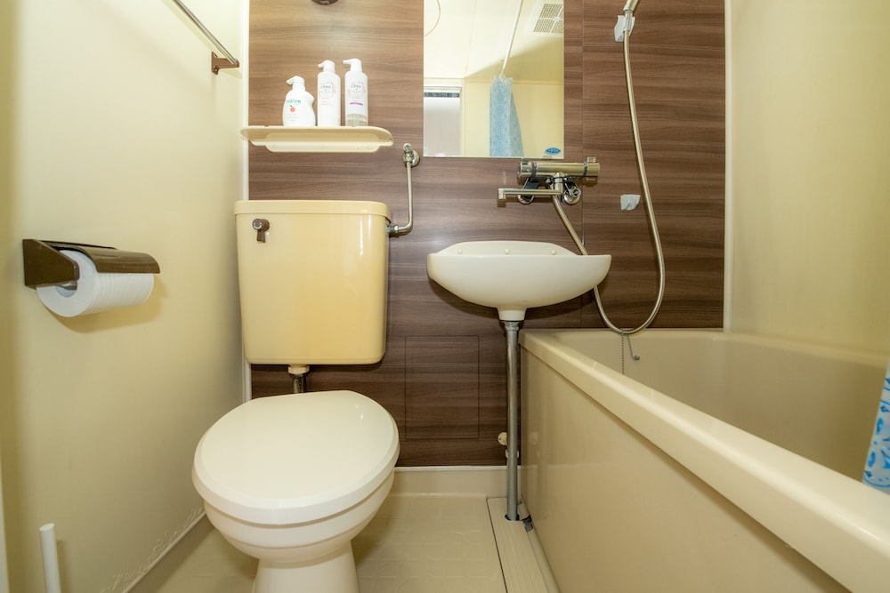 MAISON JUNU D 204 札幌