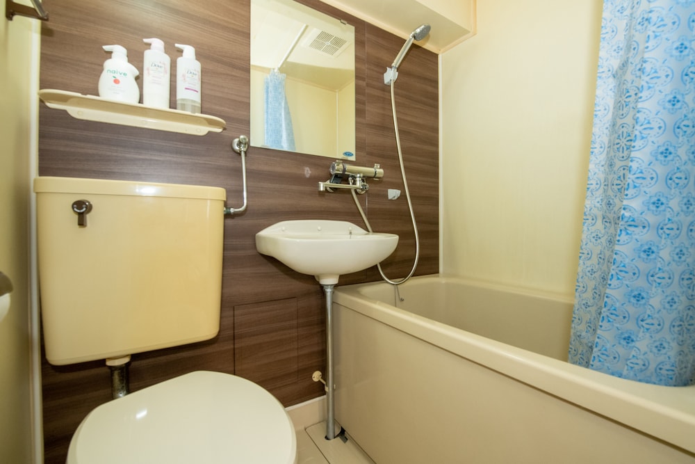 MAISON JUNU D 204 札幌