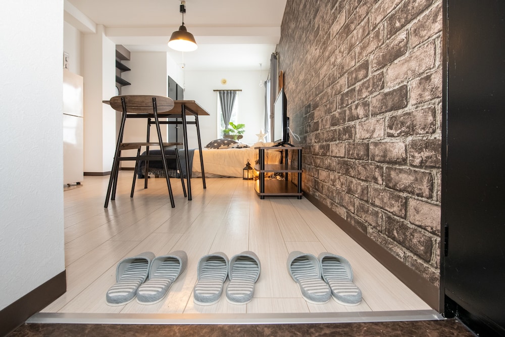MAISON JUNU D 204 札幌