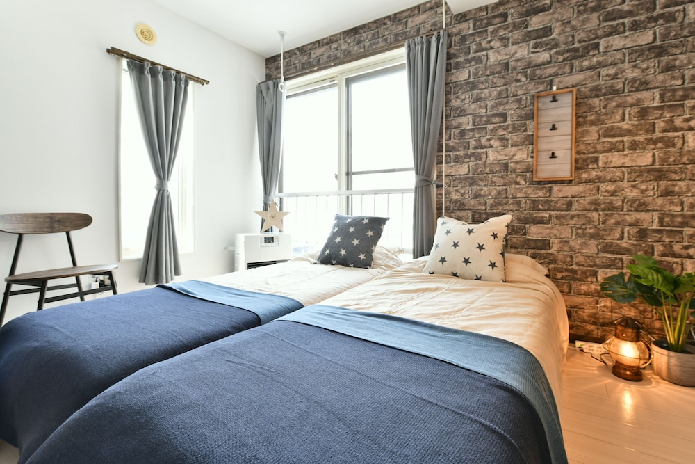 MAISON JUNU D 204 札幌